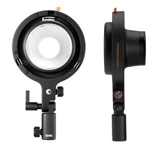 ZHIYUN Bowens Mount Adapter B with ZY Mount for CX100 /X60 /X100 Light Softbox
